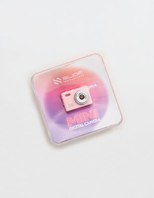 Mini Digital Camera