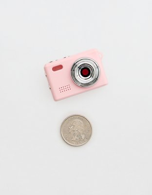 Mini Digital Camera