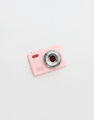 Mini Digital Camera