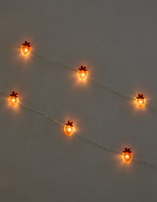 ATNY Strawberry String Lights