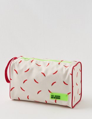 1st Bikini On The Beach™ Bikini Pouch