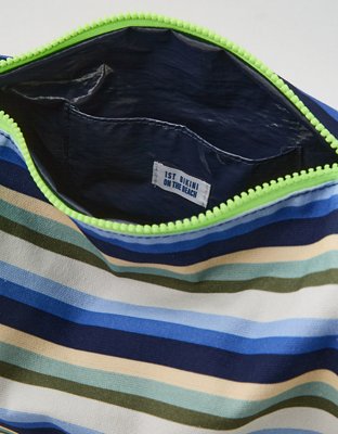1st Bikini On The Beach™ Bikini Pouch