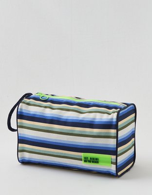 1st Bikini On The Beach™ Bikini Pouch