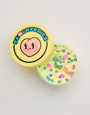 PeachyBbies Froggy Cupid Slime