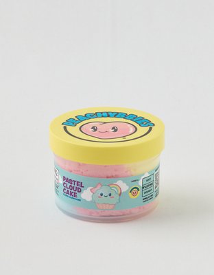 PeachyBbies Pastel Cloud Slime