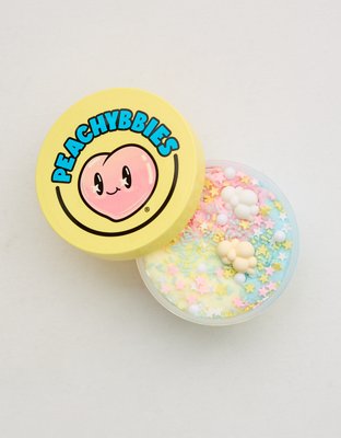 PeachyBbies Pastel Cloud Slime