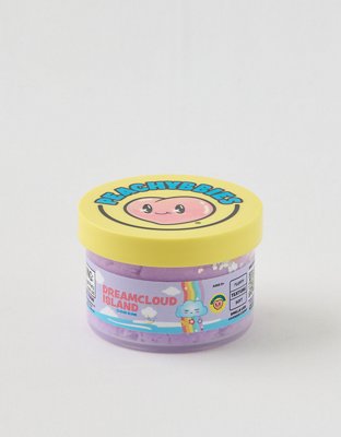 PeachyBbies Creamcloud Island Slime