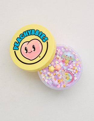 PeachyBbies Creamcloud Island Slime