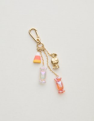 Aerie Candy Bag Charm