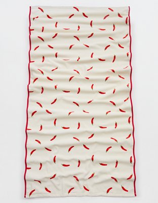 1st Bikini On The Beach™  Towel