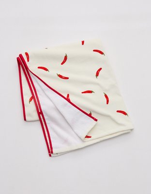 1st Bikini On The Beach™  Towel