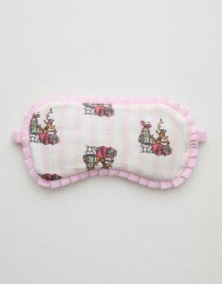 Пижама Real Soft® — Aerie, цвет: Розовый — фото 2