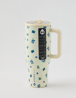 Hydrojug Blueberry Traveler 32 Oz