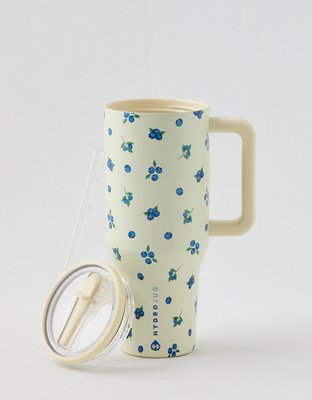 Hydrojug Blueberry Traveler 32 Oz