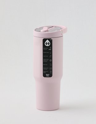 Hydrojug Pink Sport 32 Oz