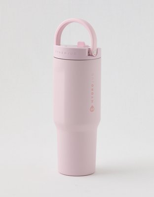 Hydrojug Pink Sport 32 Oz