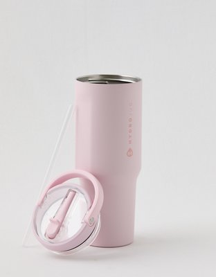 Hydrojug Pink Sport 32 Oz