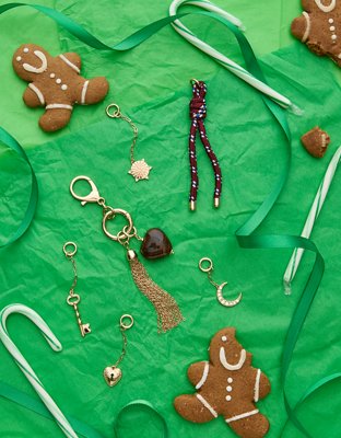 Aerie Bag Charm Advent Calendar