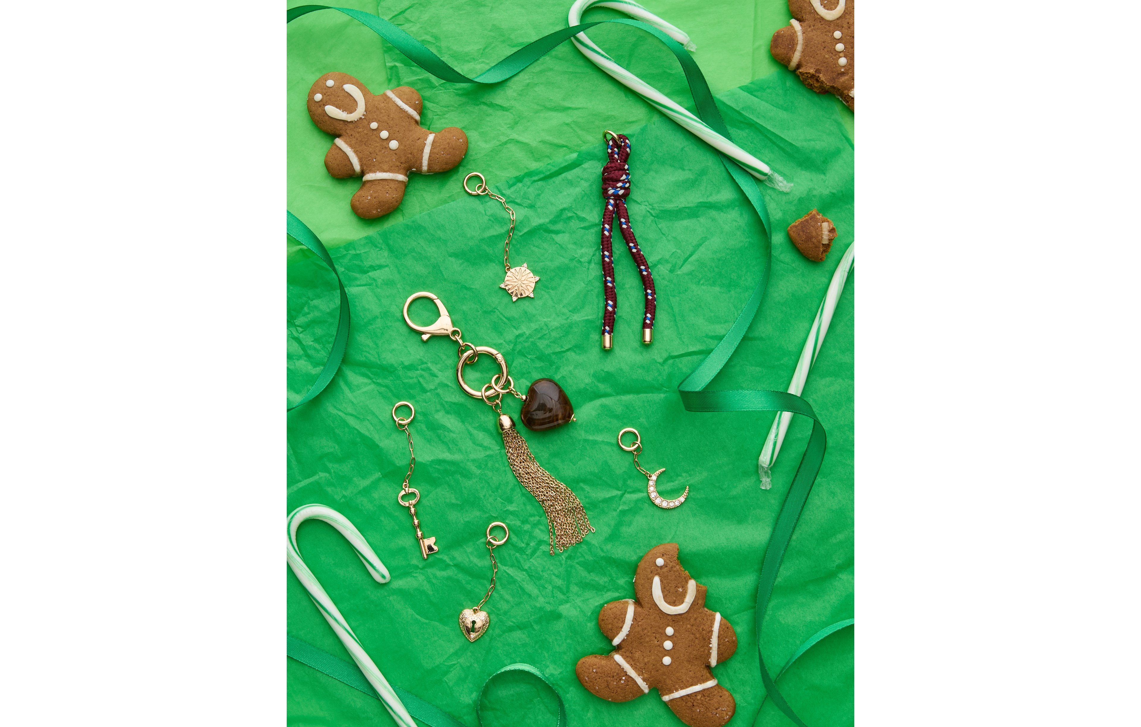 Aerie Bag Charm Advent Calendar