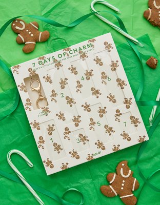 Aerie Bag Charm Advent Calendar