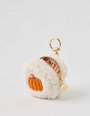 Женский брелок Darling Effect Pouch Bag Charm, цвет: Разноцветный — фото 3