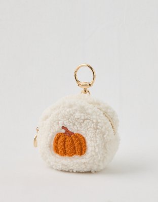 Darling Effect Pouch Bag Charm