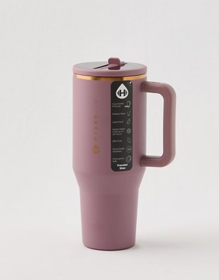 Hydrojug Rosewood Traveler 32oz | Aerie