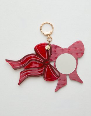 Брелок Darling Effect Bow Bag Charm, цвет: Разноцветный — фото 2