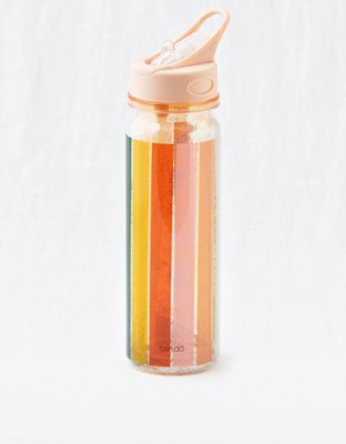 Ban.do Glitter Bomb Water Bottle  - 