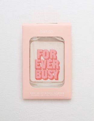 Ban.do Back Me Up Mobile Charger - 