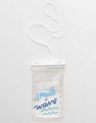 Aerie Underwater Phone Bag - 