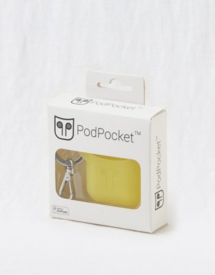 PodPocket AirPods Case