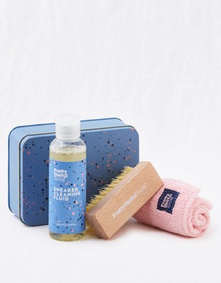 Женские кроссовки Aerie Pretty Useful Tools Sneaker Cleaning Kit — фото 2