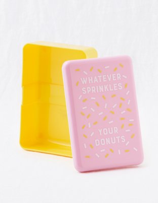 Yes Studio Bento Box