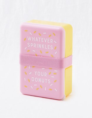 Yes Studio Bento Box