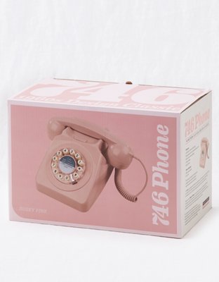 Aerie Retro 746 Phone — фото 2