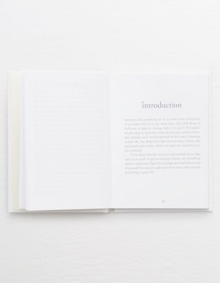 Aerie The Little Book Of Self Care — фото 2