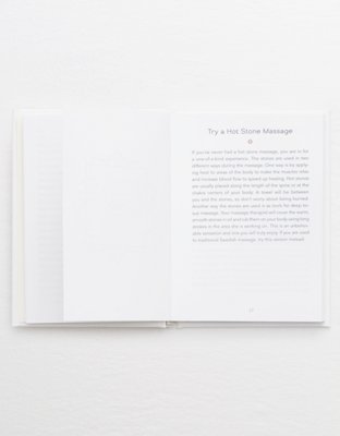 Aerie The Little Book Of Self Care — фото 3