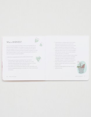 Aerie The Little Pocket Book Of Kindness — фото 3