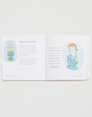 Aerie The Little Pocket Book Of Kindness — фото 4