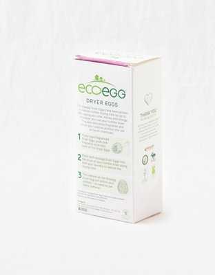 Ecoegg Dryer Egg