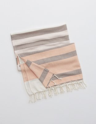 Aerie Beach Blanket