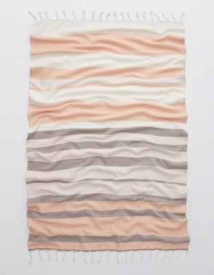 Aerie Beach Blanket