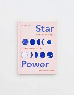 Star Power Book
