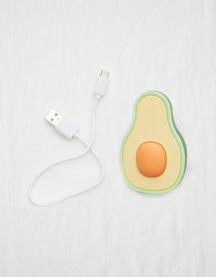 Moji Avocado Power Bank