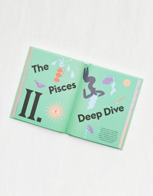 Aerie Zodiac Book Collection: Pisces — фото 2