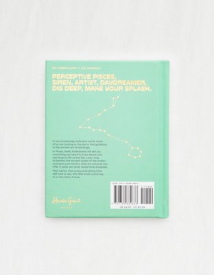 Aerie Zodiac Book Collection: Pisces — фото 3