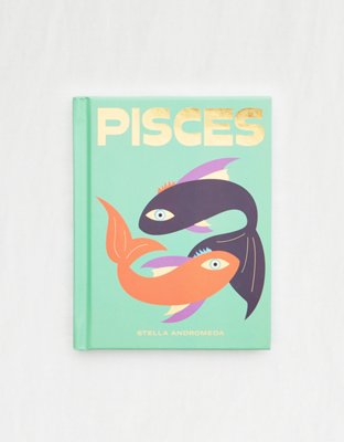 Zodiac Book Collection: Pisces