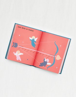 Aerie Zodiac Book Collection: Leo — фото 2