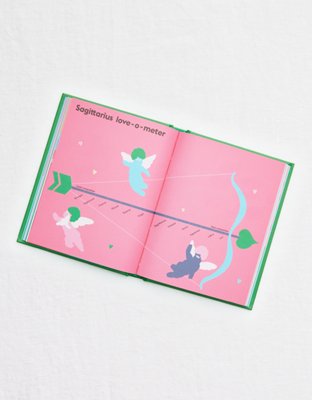 Aerie Zodiac Book Collection: Sagittarius — фото 2